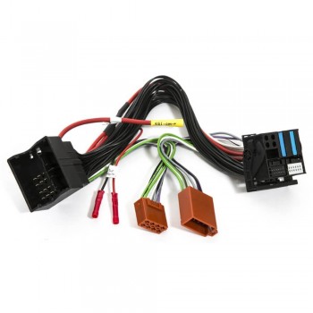 ISO переходник Audison AP T-H BMW01 - T-HARNESS BMW