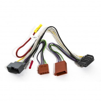 ISO переходник Audison AP T-H CHR01 - T-HARNESS CHRYSLER 2007