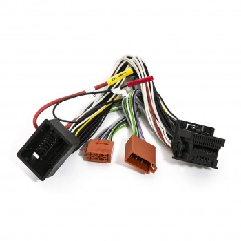 ISO переходник Audison AP T-H GMN01 - PRIMA T-HARNESS GM 2009