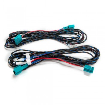 Адаптер Audison APBMW BIAMP1