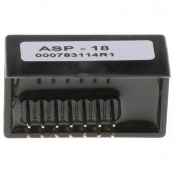 ISO переходник Audison ASP Bit Automatic Speaker Presence