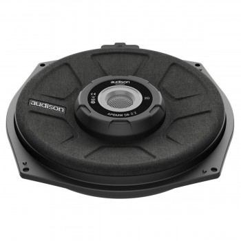 Головка сабвуфера Audison APBMW S8-2.2