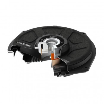 Головка сабвуфера Audison APBMW S8-4.2