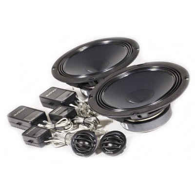 Audison AK 6.5 C2