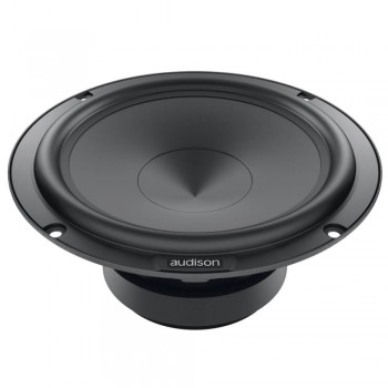 Мидбасы Audison AP 6.5P