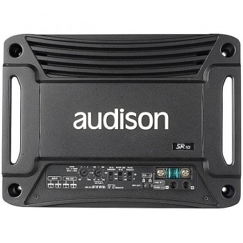 1 канальный усилитель Audison SR 1D