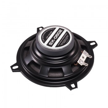 Коаксиальная акустика AURA SX-0502