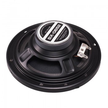 Коаксиальная акустика AURA SX-0652
