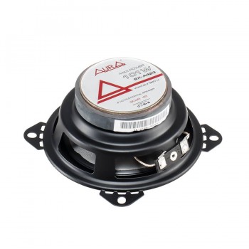Коаксиальная акустика AURA SX-A423