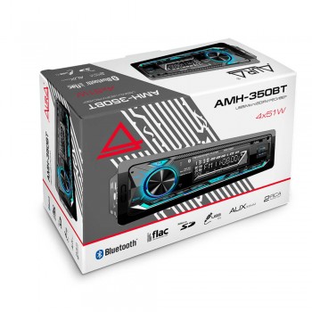 Головное устройство AURA AMH-350BT