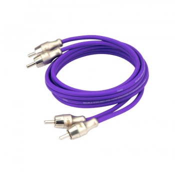 Межблочный кабель Aura RCA-B210 MKII