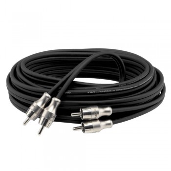 Межблочный кабель Aura RCA-B250 MKII