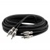 Межблочный кабель Aura RCA-B250 MKII Межблочный кабель Aura RCA-B250 MKII