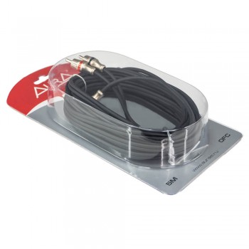 Межблочный кабель Aura RCA-B250 MKII