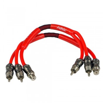 RCA коннектор Aura RCA-CY12 MkII