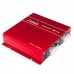 2 канальный усилитель Aura AMP-A275 2 канальный усилитель Aura AMP-A275
