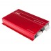 4 канальный усилитель Aura AMP-A455 4 канальный усилитель Aura AMP-A455