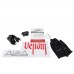 1 канальный усилитель Aura VENOM-D1500 1 канальный усилитель Aura VENOM-D1500