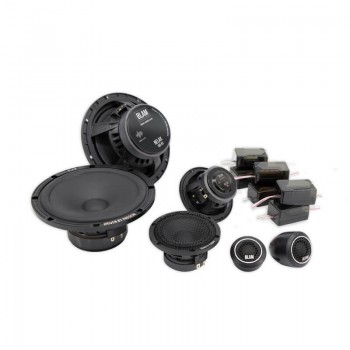 Компонентная акустика BLAM 165R3