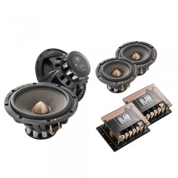 Компонентная акустика BLAM S 165 M2 FR