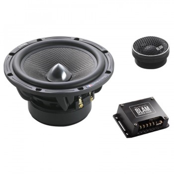Компонентная акустика BLAM S 165.100