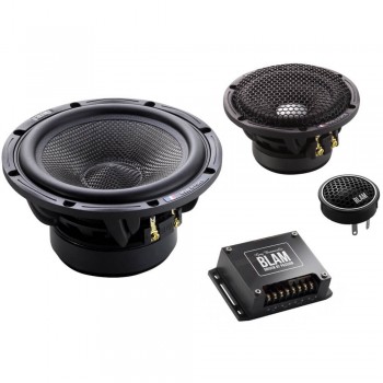 Компонентная акустика BLAM S 165.300