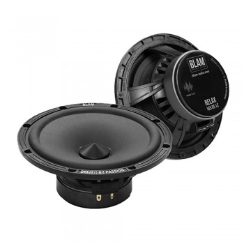 Мидбасы BLAM W165R2 LE