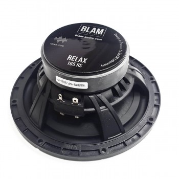 Мидбасы BLAM W165R2