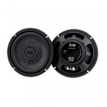 Мидбасы  BLAM 165RWF