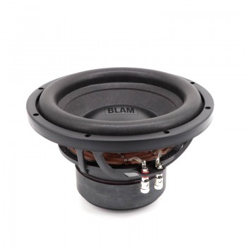 Головка сабвуфера BLAM L25 DB