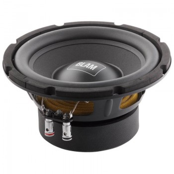 Головка сабвуфера BLAM R8 EL