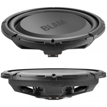 Головка сабвуфера BLAM RS124