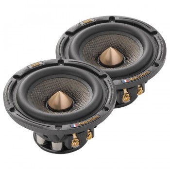 Широкополосная акустика BLAM MS3 MULTIX