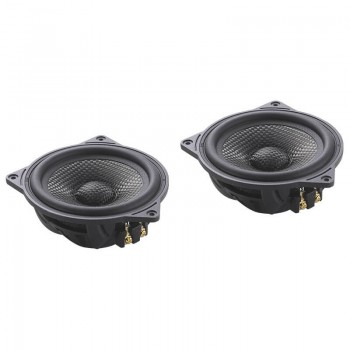 Акустика для Mercedes-Benz BLAM MS4N24