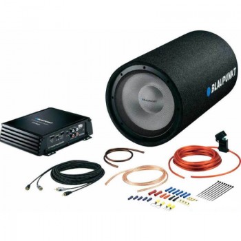 Сабвуферный комплект Blaupunkt Bass pack 2011 tube