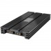 2 канальный усилитель Brax Graphic GX2000