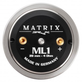 Высокочастотная акустика Brax Matrix ML1