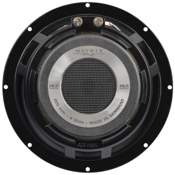 Мидбасы Brax Matrix ML6D