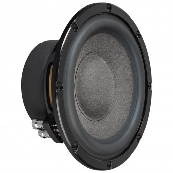 Мидбасы Brax Matrix ML8 MID