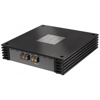 4 канальный усилитель Brax Matrix MX4 PRO