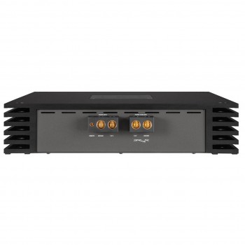 4 канальный усилитель Brax Matrix MX4 PRO