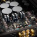 4 канальный усилитель Brax Matrix MX4 PRO