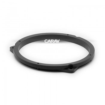 Кольца проставочные (Подиумы) CARAV 14-008 HYUNDAI, KIA 2012+