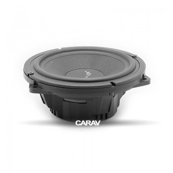 Кольца проставочные (Подиумы) CARAV 14-008 HYUNDAI, KIA 2012+