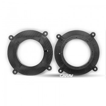 Кольца проставочные (Подиумы) CARAV 14-010 MAZDA