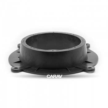 Кольца проставочные (Подиумы) CARAV 14-010 MAZDA