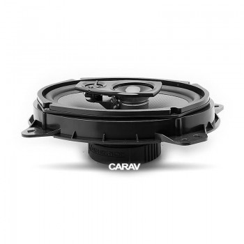 Кольца проставочные (Подиумы) CARAV 14-011 TOYOTA