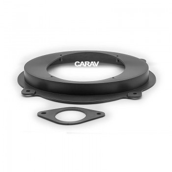 Кольца проставочные (Подиумы) CARAV 14-015 TOYOTA