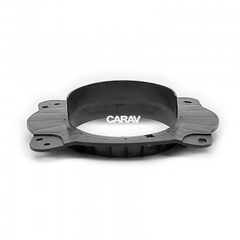 Кольца проставочные (Подиумы) CARAV 14-017 TOYOTA