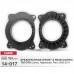 Кольца проставочные (Подиумы) CARAV 14-017 TOYOTA Кольца проставочные (Подиумы) CARAV 14-017 TOYOTA